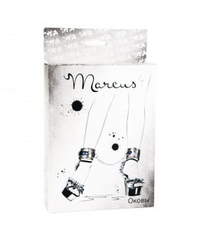MARCUS 712001 Ankle  cuffs...
