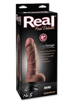 Pipedream REAL FEEL DELUXE...