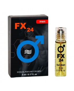 FX24 for men - aroma...