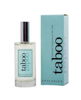 TABOO EPICURIEN FOR HIM NEW...