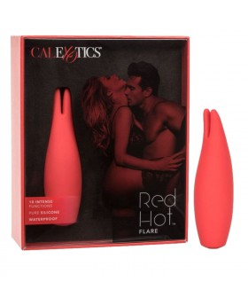 Calexotic RED HOT FLARE -...
