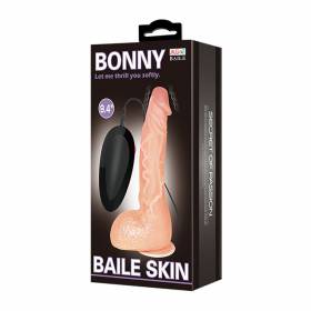 BAILE- BONNY 9.4''...