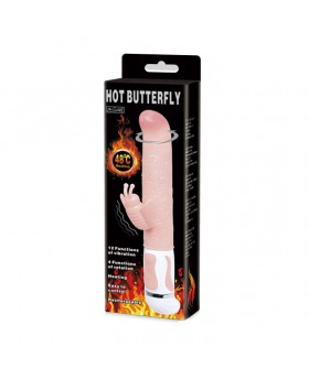 BAILE - Hot Butterfly 12...