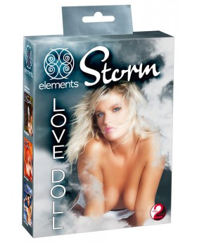 Doll Storm - Elements...