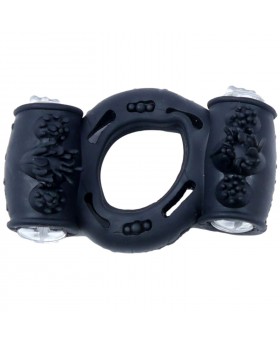 Boss Series Vibrating...