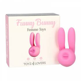 Toyz4Lovers Bunny Funny...