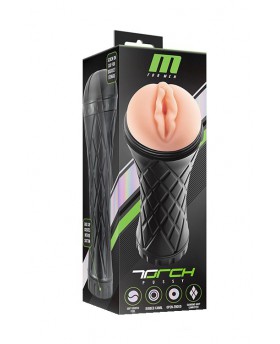 M FOR MEN THE TORCH PUSSY -...