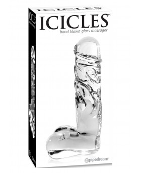 Pipedream ICICLES NO 40...