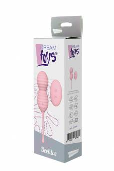 DREAM TOYS BEEHIVE PINK...