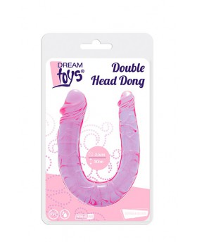 DREAM TOYS DOUBLE HEAD DONG...