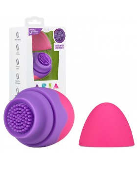 Blush ARIA TICKLER...