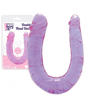 DREAM TOYS DOUBLE HEAD DONG...