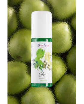 BeauMents Glide Green Apple...