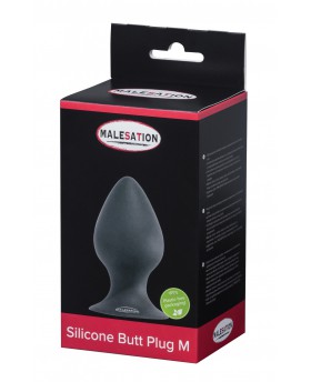 MALESATION Butt Plug M...