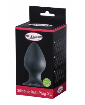 MALESATION Butt Plug XL...