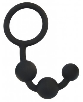 MALESATION Anal Beads 3...