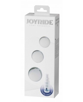 JOYRIDE Premium GlassiX Set...