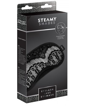 STEAMY SHADES Opaska na...