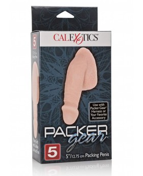 Calexotics Packing Penis 5...