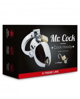 Mr. Cock Extreme Line Cock...