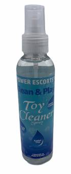 Toy Cleaner 150 ml Power...