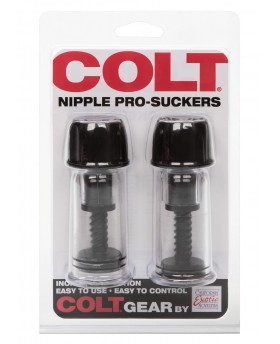 COLT Nipple Pro-Suckers...