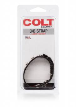 Colt Adjust 5 Snap Leather...