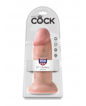 Pipedream King Cock 10...