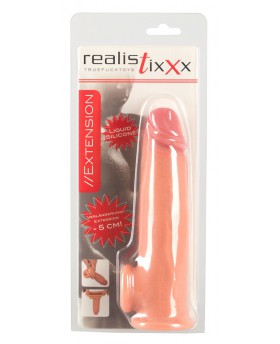 Realistixxx Extension 5cm...