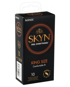 Manix SKYN Large 10pcs...
