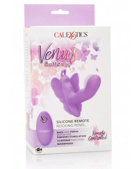 Calexotics Butterfly Remote...