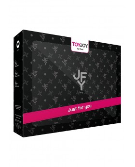 ToyJoy JFY LUXE BOX NO 5...