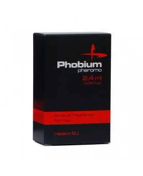 PHOBIUM Pheromo for men 2,4...