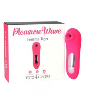 Toyz4Lovers Pleasure Wave...