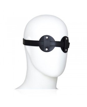 MSX Benda blindfold patch...