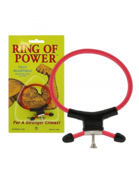 NMS RING OF POWER...