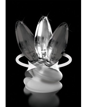 Pipedream Icicles No. 91...