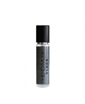 Phero-Musk BLACK 15ml...