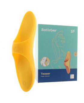 Satisfyer Teaser Finger...