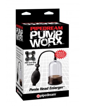 Pipedream PW PENIS HEAD...