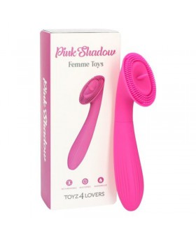 Toyz4Lovers Pink Shadow...