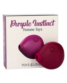 Toyz4Lovers Purple Instinct...