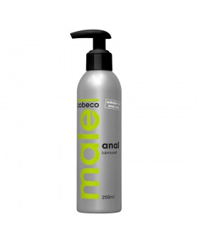 MALE cobeco: Anal lubricant...