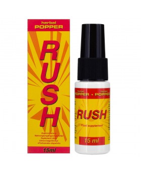 Rush - Herbal Popper...