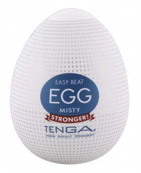 Tenga Egg Misty Single -...