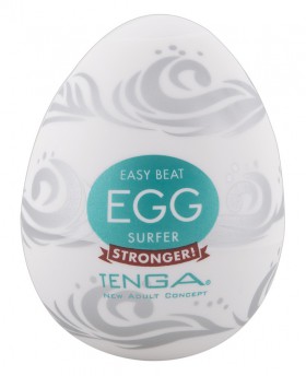 Egg Surfer - Masturbator...
