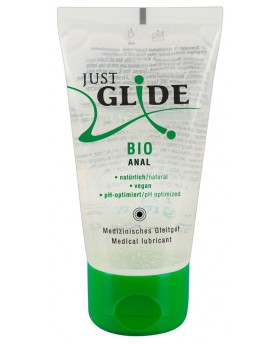 Just Glide Bio Anal 50 ml...