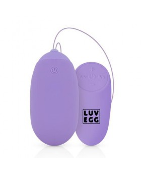 Luv Egg XL - Wibrujące...
