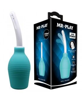 MR*PLAY- ANAL DOUCHE...