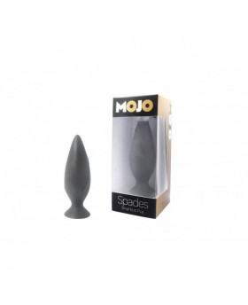Mojo Spades Small Butt Plug...